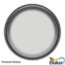 Dulux Walls & Ceilings Matt Paint-Goose Down-2.5L thumbnail 5