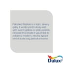 Dulux Walls & Ceilings Matt Paint-Goose Down-2.5L thumbnail 8