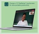 MICROSOFT 15" Surface Laptop 5 - Intel® Core™ i7, 256 GB SSD, Platinum thumbnail 3