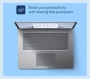 MICROSOFT 15" Surface Laptop 5 - Intel® Core™ i7, 256 GB SSD, Platinum thumbnail 5