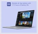 MICROSOFT 15" Surface Laptop 5 - Intel® Core™ i7, 256 GB SSD, Platinum thumbnail 7