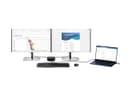 HP 524pn 24" LED Monitor WUXGA thumbnail 2