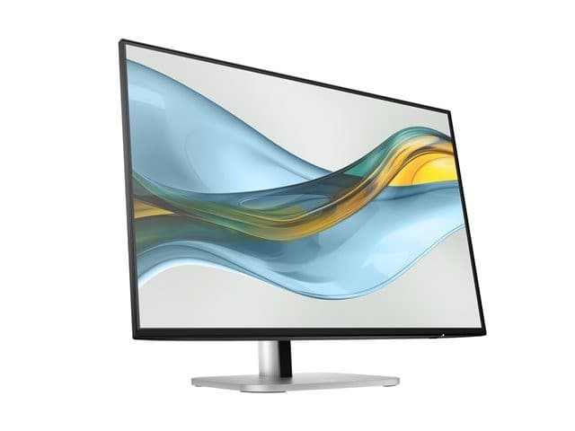 HP 524pn 24" LED Monitor WUXGA - Image 7