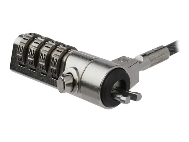 StarTech LTLOCK4D Security Cable Lock - Image 4