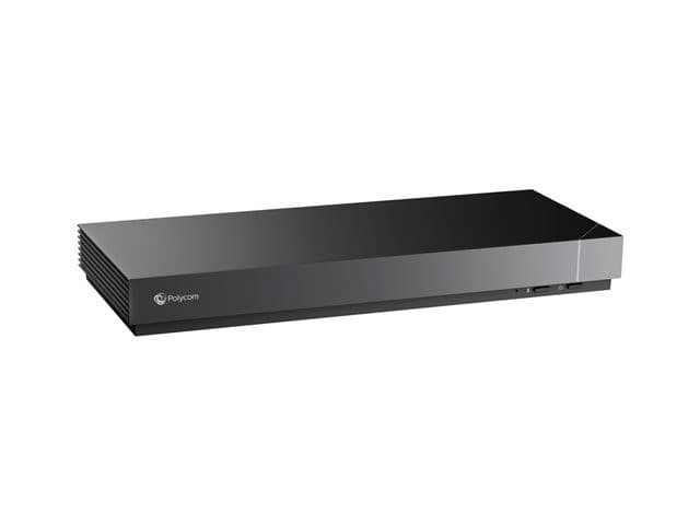 HP Poly video conference system remote control - black - Image 5
