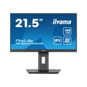 iiyama ProLite XUB2293HS-B6 21.5" IPS Full HD 100Hz 1ms Height Adjustable Monitor thumbnail 1