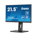 iiyama ProLite XUB2293HS-B6 21.5" IPS Full HD 100Hz 1ms Height Adjustable Monitor thumbnail 5