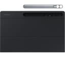 SAMSUNG Galaxy Tab S9 Ultra Slim Book Cover Keyboard Case - Black thumbnail 4