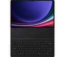 SAMSUNG Galaxy Tab S9 Ultra Slim Book Cover Keyboard Case - Black thumbnail 8
