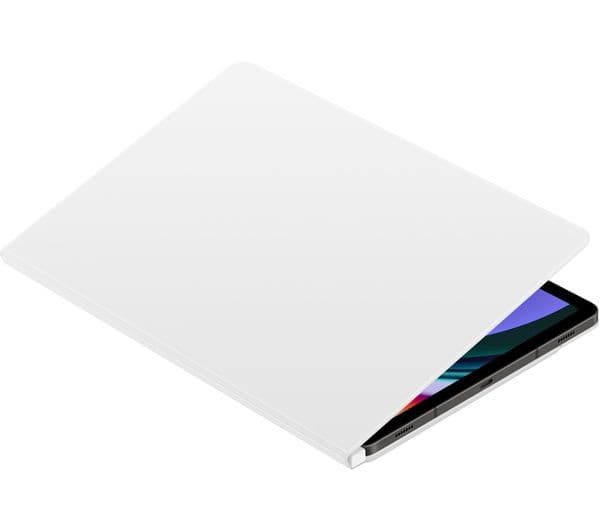 SAMSUNG Galaxy Tab S9 Ultra Slim Book Cover Keyboard Case - Black - Image 10
