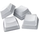 Razer PBT Keycap Upgrade Set (120 keys, UK/US layout) - Mercury thumbnail 1