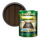 Cuprinol Anti-Slip Deckstain Hampsphire Oak - 5L thumbnail 1
