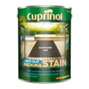 Cuprinol Anti-Slip Deckstain Hampsphire Oak - 5L thumbnail 4