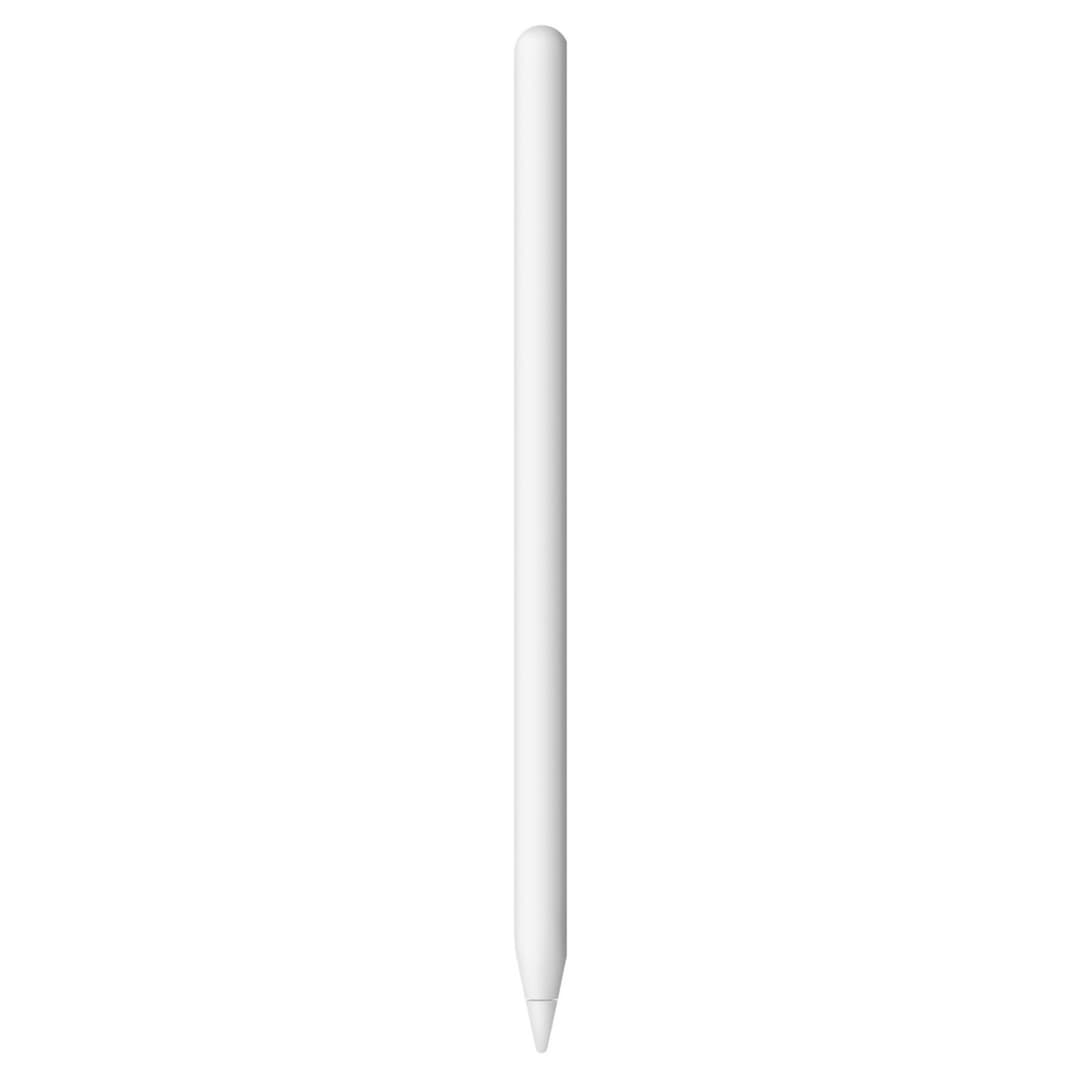 Apple UK Stylus Pencil 2nd Generation for iPad Pro White - Image 2