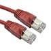 Cables Direct 20m CAT6 Patch Cable (Red) thumbnail 3