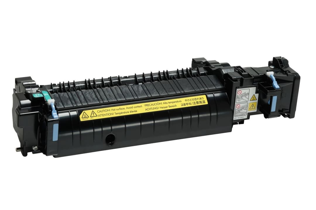 220V Fuser Unit - Image 1