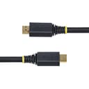StarTech.com 5m (16ft) Certified Ultra High Speed HDMI Cable, 8K 60Hz/4K 120Hz, HDMI 2.1 Cable with HDR10+ / eARC, 48Gbps, 8K HDMI Cord for Monitor/TV/Display, Flexible TPE Jacket thumbnail 4