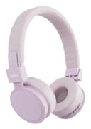 Hama Freedom Lit III Wireless Bluetooth On-Ear Headset with Microphone, USB-C - Pink thumbnail 1