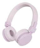 Hama Freedom Lit III Wireless Bluetooth On-Ear Headset with Microphone, USB-C - Pink thumbnail 2