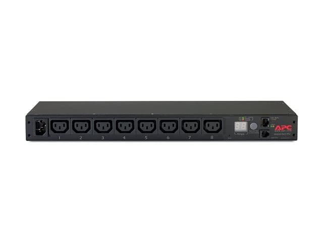 APC Metered Rack PDU AP7820B - Image 2