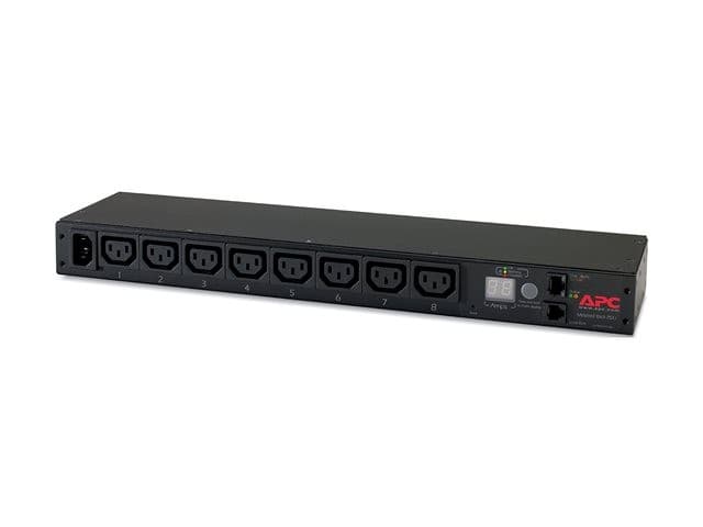 APC Metered Rack PDU AP7820B - Image 3