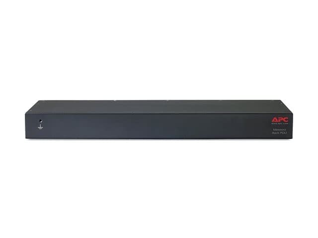 APC Metered Rack PDU AP7820B - Image 4