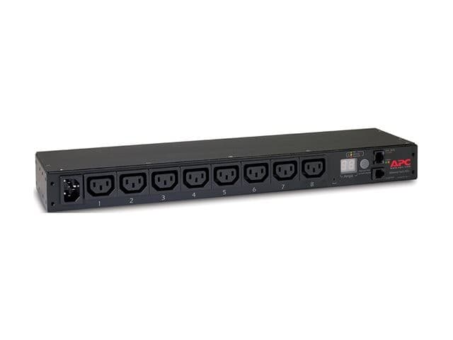 APC Metered Rack PDU AP7820B - Image 5