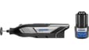 Dremel 8240 Cordless Rotary Multi-Tool Kit thumbnail 4