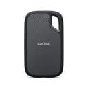 SanDisk Extreme® Portable SSD - 1TB Black thumbnail 1