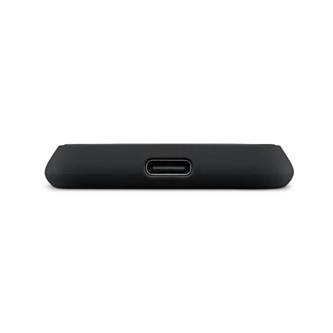 SanDisk Extreme® Portable SSD - 1TB Black - Image 3