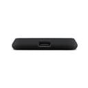SanDisk Extreme® Portable SSD - 1TB Black thumbnail 3