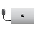 SanDisk Extreme® Portable SSD - 1TB Black thumbnail 4