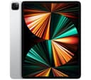 APPLE 12.9" iPad Pro (2021) - 128 GB, Silver thumbnail 1