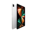 APPLE 12.9" iPad Pro (2021) - 128 GB, Silver thumbnail 2