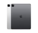 APPLE 12.9" iPad Pro (2021) - 128 GB, Silver thumbnail 7