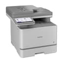 Brother MFC-L8970CDW multifunction printer Laser A4 2400 x 600 DPI 31 ppm Wi-Fi thumbnail 2