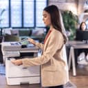 Brother MFC-L8970CDW multifunction printer Laser A4 2400 x 600 DPI 31 ppm Wi-Fi thumbnail 4