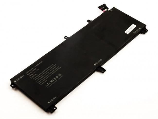 Laptop Battery for Dell