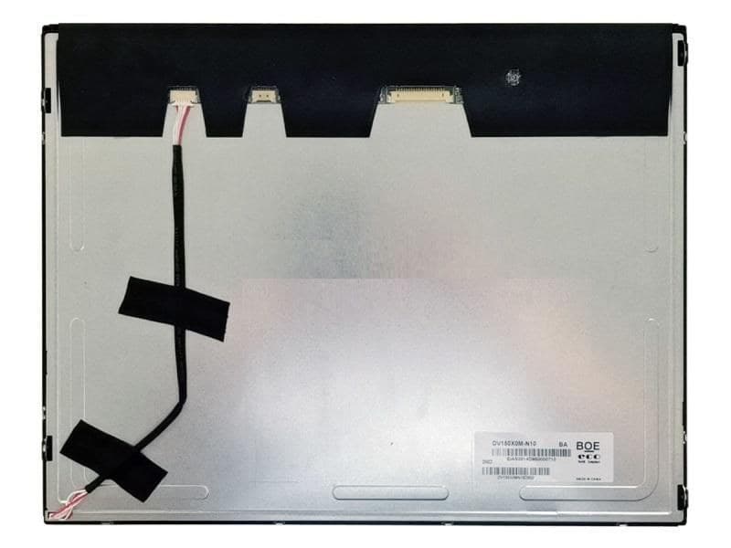 15,0" LCD HD Matte - Image 1
