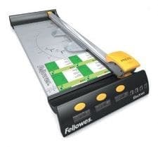 Fellowes Electron A3 Rotary Trimmer - Image 1