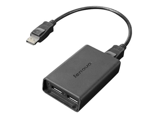 Lenovo DisplayPort Adapter - Image 1