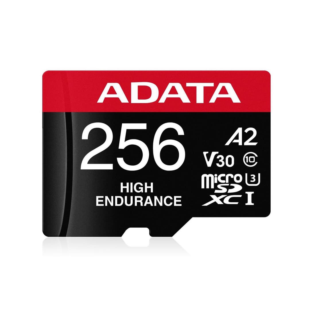 256 GB MicroSDXC UHS-I Class - Image 1