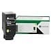 Lexmark 71C20Y0 CS/CX73x Yellow Return Programme Toner Cartridge - 5,000 Pages thumbnail 3