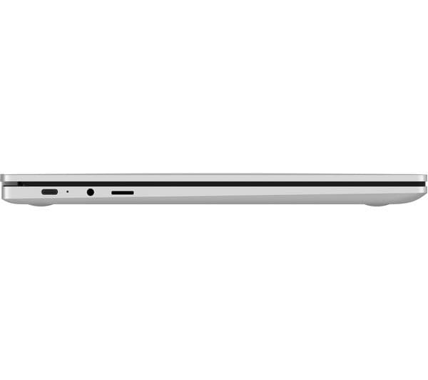 SAMSUNG Galaxy Go LTE 14" Chromebook - Intel® Celeron® N4500, 4 GB RAM, 64 GB eMMC, Silver - Image 3