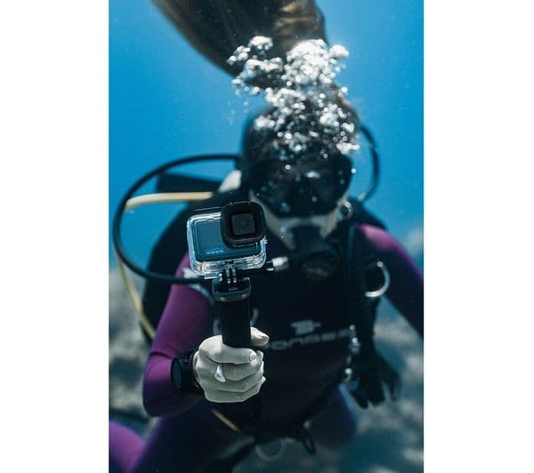GoPro HERO13 Black Action Camera - Accessory Bundle - Image 5
