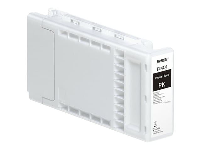 Epson T44Q1 - photo black - original - ink cartridge - Image 1