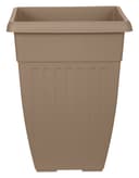 Whitefurze G07H32TP Athens Planters - Taupe thumbnail 1