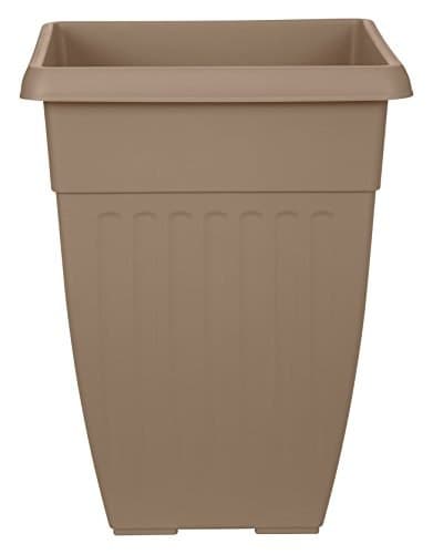 Whitefurze G07H32TP Athens Planters - Taupe - Image 2