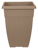 Whitefurze G07H32TP Athens Planters - Taupe thumbnail 2
