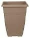 Whitefurze G07H32TP Athens Planters - Taupe - Image 3